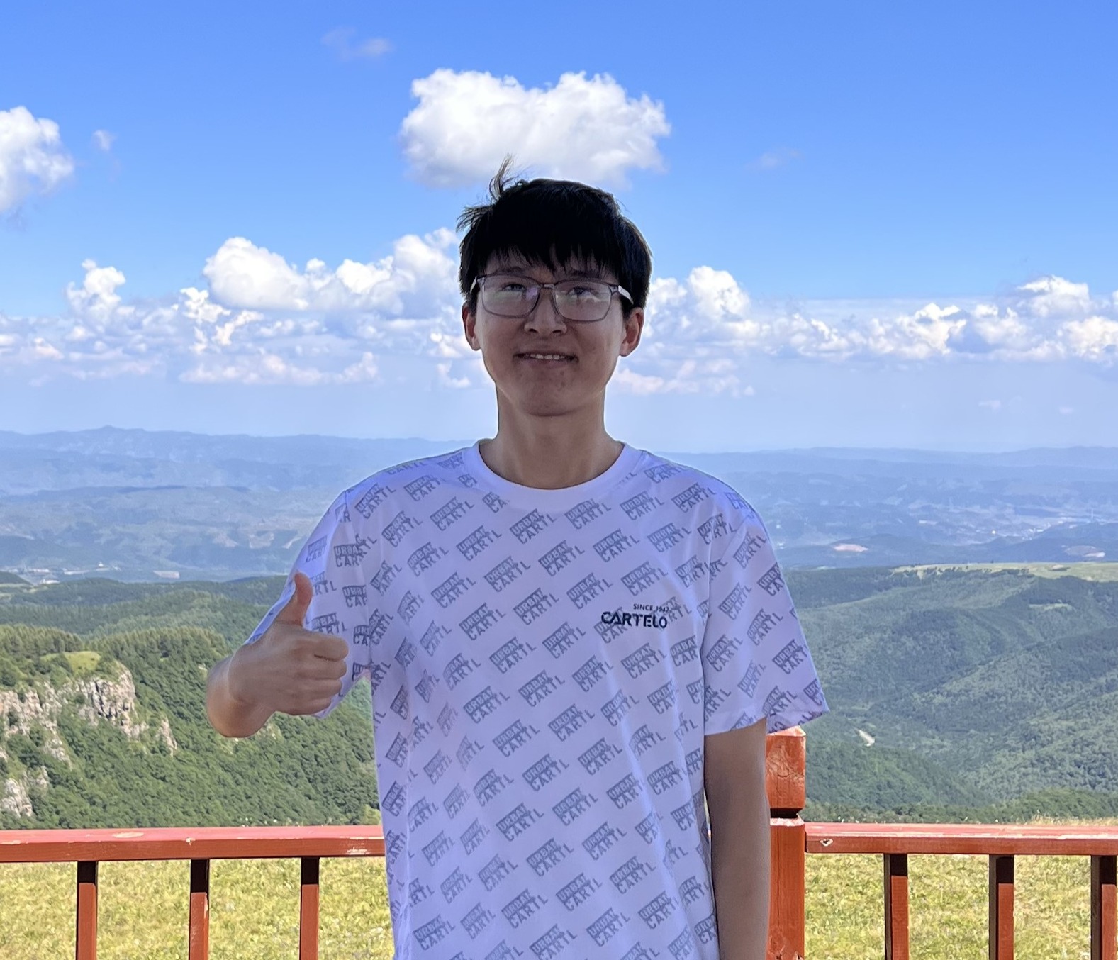 Tianrui Wang